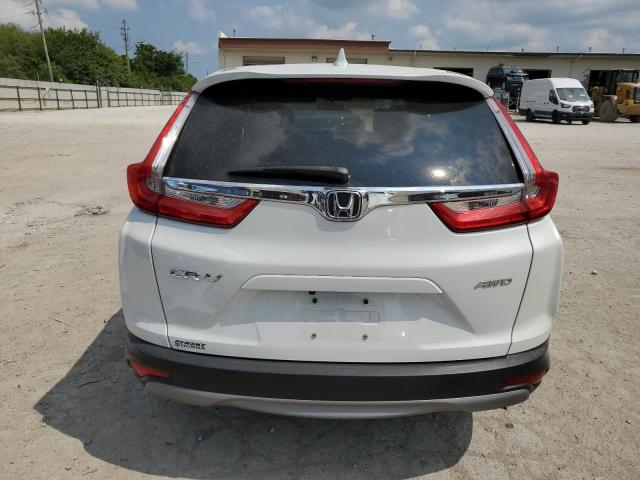 2019 HONDA CR-V EX - 5J6RW2H54KL009880