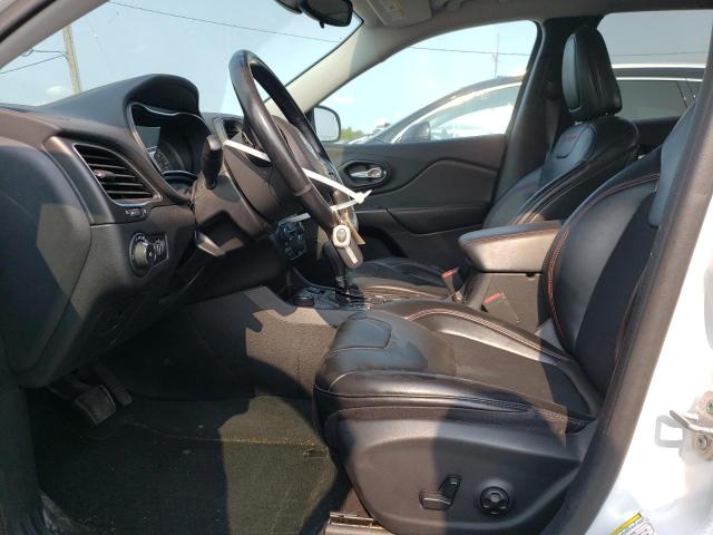 2020 JEEP CHEROKEE T - 1C4PJMBX5LD506949