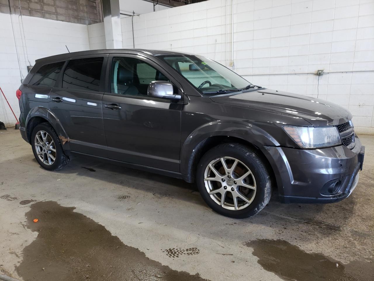 2015 Dodge Journey R/T vin: 3C4PDDEG0FT693518