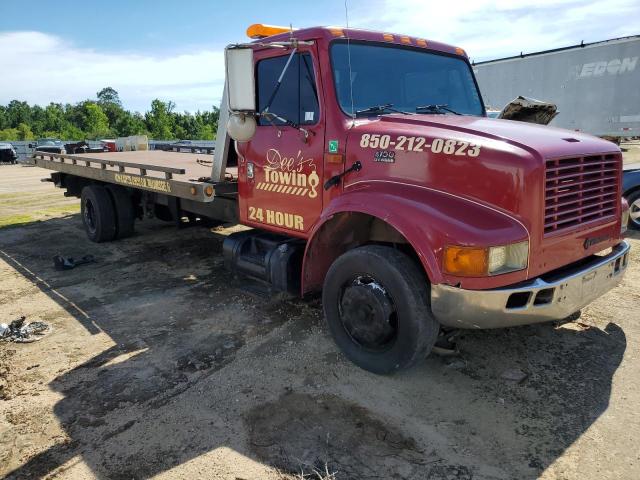 2001 International 4000 4700 VIN: 1HTSCAAM11H396386 Lot: 63119204