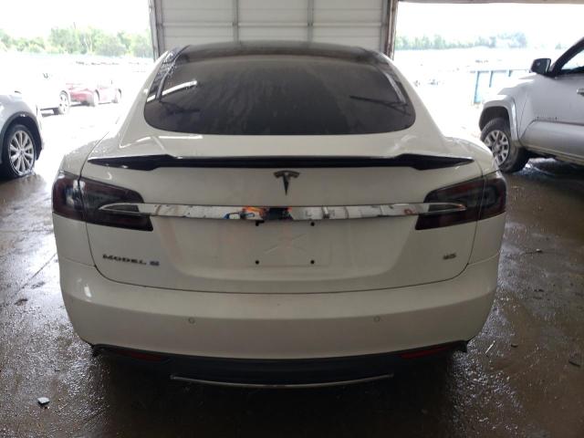 VIN 5YJSA1H19EFP61191 2014 Tesla MODEL S no.6