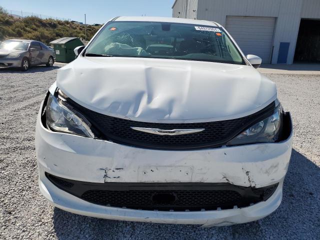 2022 CHRYSLER VOYAGER LX - 2C4RC1CG1NR159992
