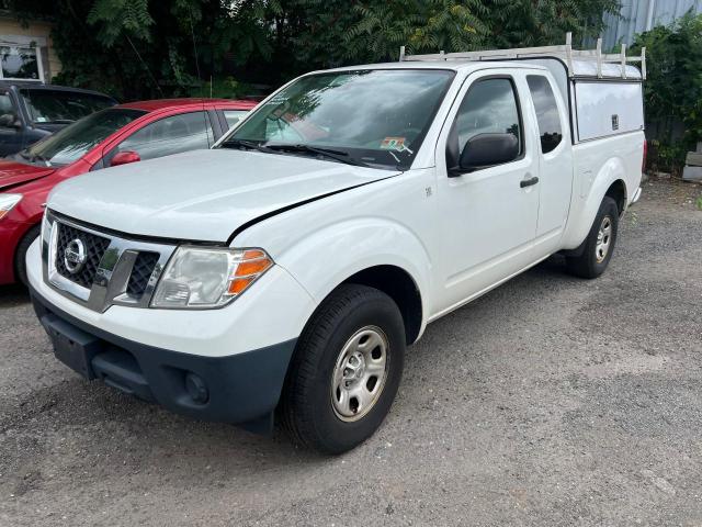Vin: 1n6bd0ct8gn728873, lot: 65847954, nissan frontier s 20162