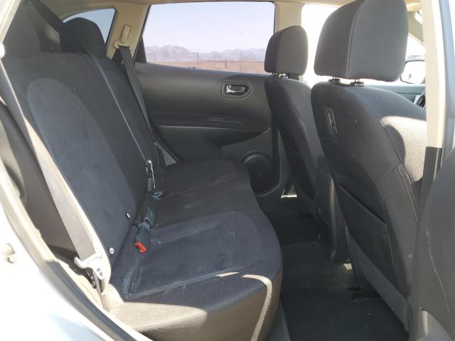 2015 NISSAN ROGUE SELE - JN8AS5MT8FW667344