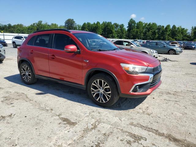 2016 MITSUBISHI OUTLANDER - JA4AP4AWXGZ046185