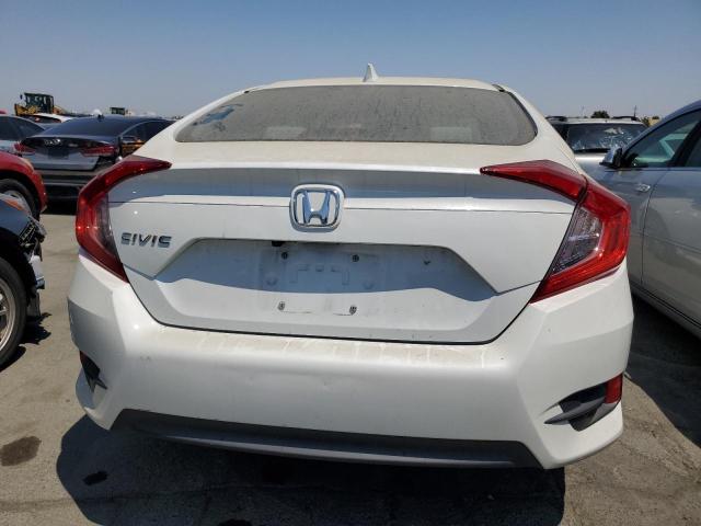 2018 Honda Civic Ex VIN: 2HGFC2F77JH530367 Lot: 62325744