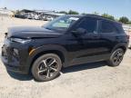 2021 CHEVROLET TRAILBLAZE - KL79MUSL2MB078037