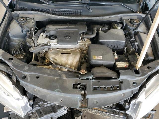 VIN 4T1BF1FK6HU622527 2017 Toyota Camry, LE no.11