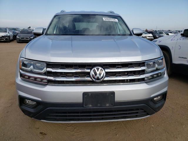 VIN 1V2KR2CA2JC504739 2018 Volkswagen Atlas, SE no.5