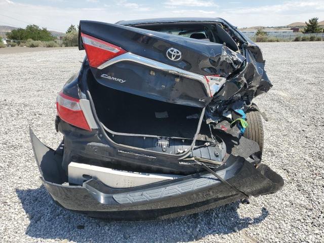 VIN 4T1BF1FK7GU203813 2016 Toyota Camry, LE no.6