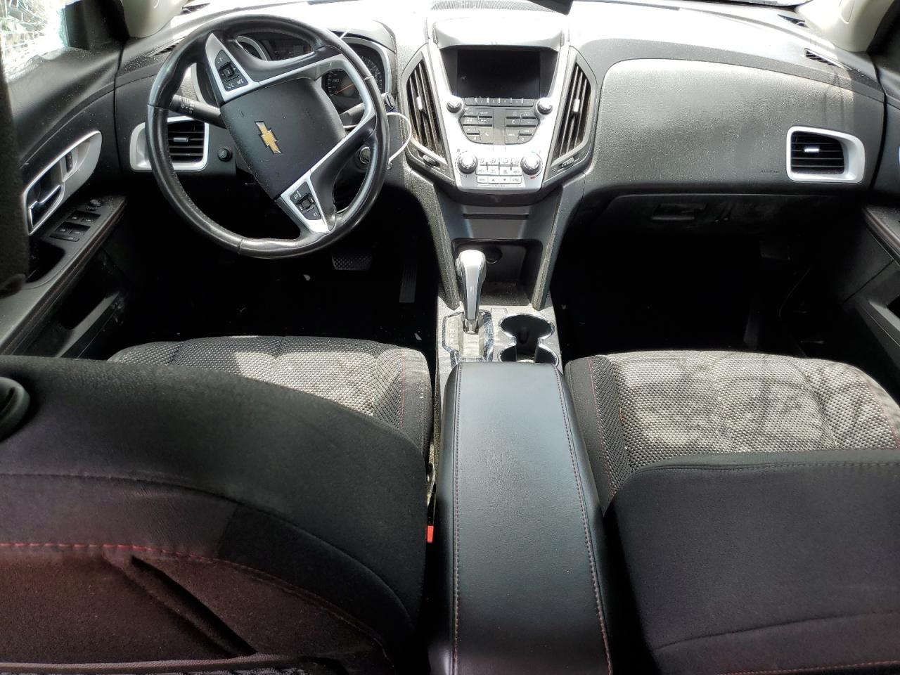 2GNALBEK4E1118475 2014 Chevrolet Equinox Lt