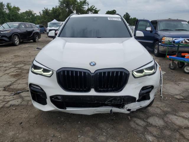 VIN 5UXCR6C51KLL13054 2019 BMW X5, Xdrive40I no.5