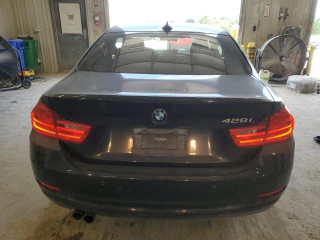 VIN WBA3N7C54EK221513 2014 BMW 4 Series, 428 I no.6