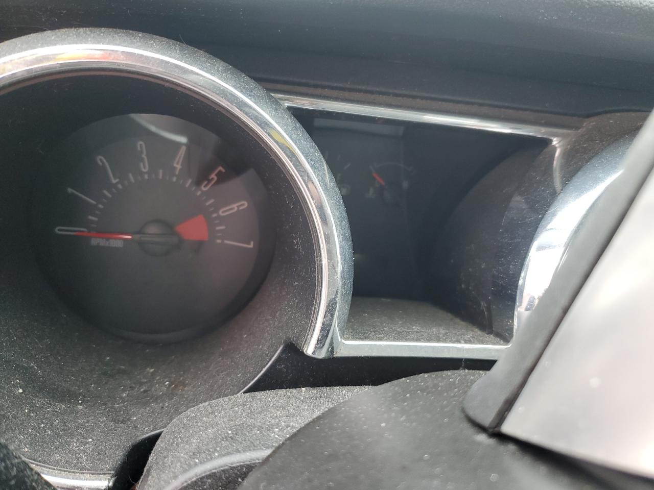 1ZVHT80N495100751 2009 Ford Mustang