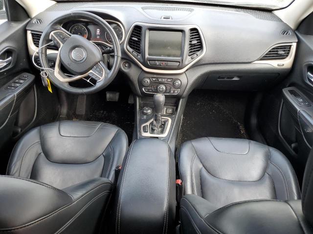 2015 JEEP CHEROKEE L - 1C4PJMDS2FW740928