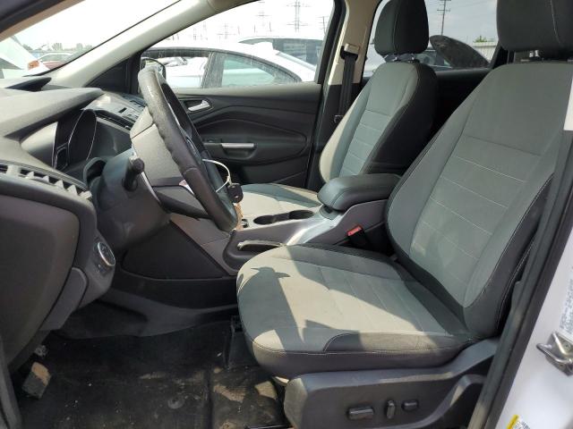 VIN 1FMCU9GX4GUB40768 2016 Ford Escape, SE no.7