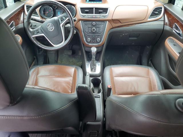 2014 BUICK ENCORE - KL4CJGSB8EB545645