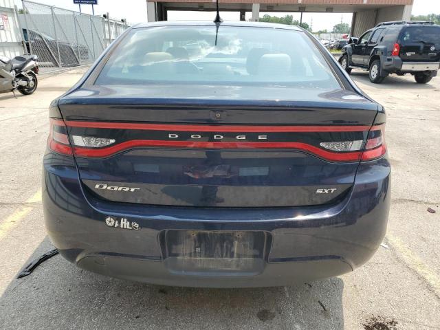 2015 DODGE DART SXT - 1C3CDFBB7FD278256