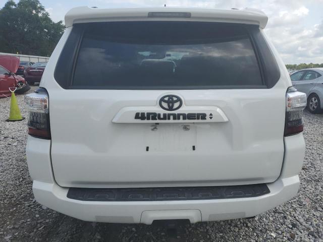 2020 TOYOTA 4RUNNER SR - JTEBU5JR2L5779573