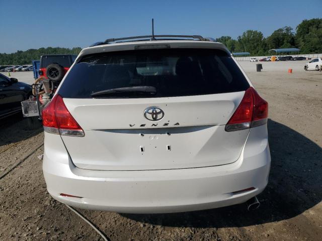 2010 Toyota Venza VIN: 4T3ZA3BB6AU029326 Lot: 62193864