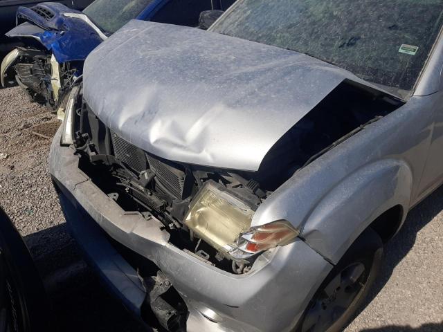 2009 Nissan Pathfinder S VIN: 5N1AR18U89C618939 Lot: 60175244