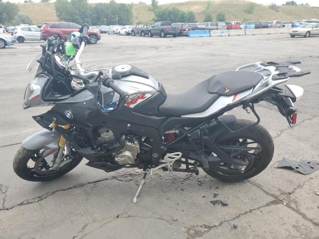 2016 BMW S 1000 XR WB10D1301GZ463290