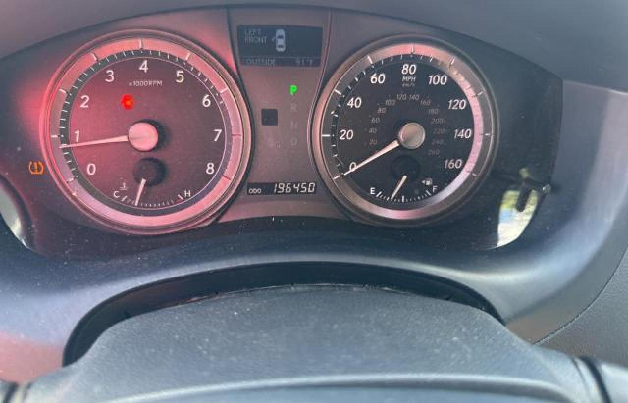 JTHBJ46G292299430 2009 Lexus Es 350