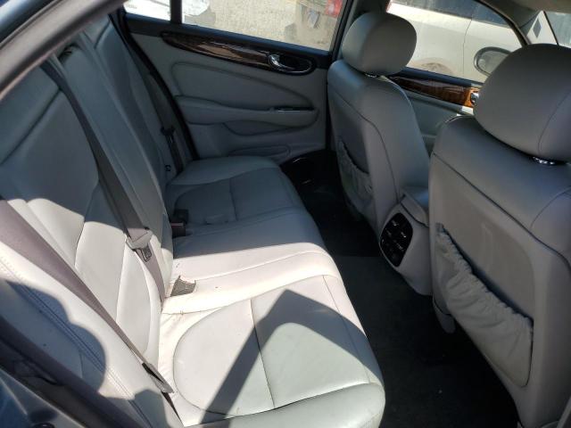 2004 Jaguar Xj8 VIN: SAJWA71C64SG23405 Lot: 61628214