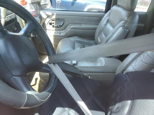 1998 Chevrolet Gmt-400 K1500 VIN: 2GCEK19R7W1246404 Lot: 61020714