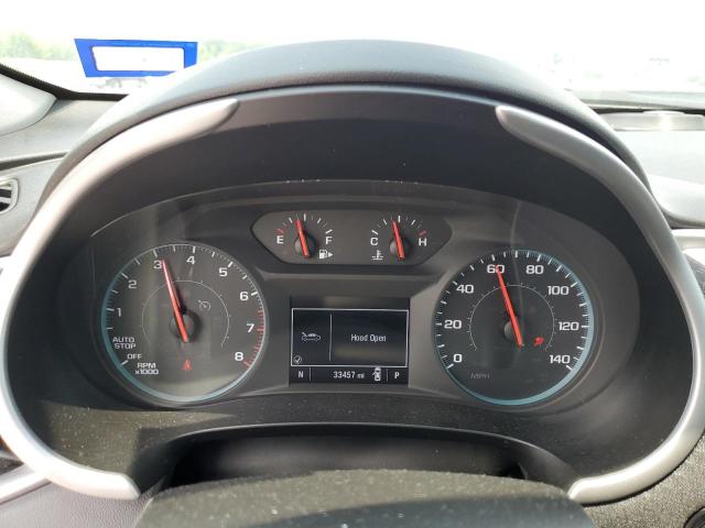 2023 CHEVROLET MALIBU LT - 1G1ZD5ST0PF220741