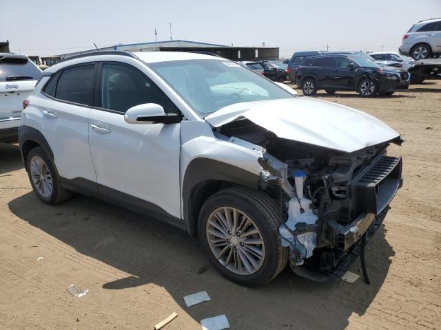 2021 HYUNDAI KONA SEL - KM8K2CAA1MU615193