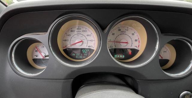 2011 Dodge Challenger R/T VIN: 2B3CJ5DT9BH570686 Lot: 63567374