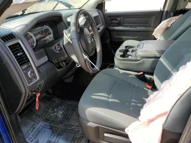 2015 RAM 1500 ST - 1C6RR7KG6FS725056