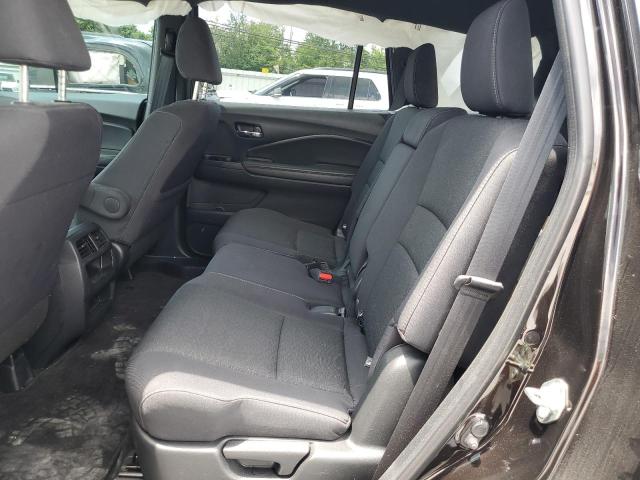 2020 HONDA PASSPORT S - 5FNYF8H21LB000424