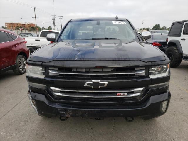 2016 Chevrolet Silverado K1500 Ltz VIN: 3GCUKSEC4GG151813 Lot: 61713474