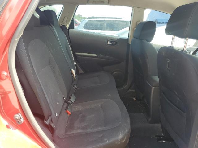 2015 NISSAN ROGUE SELE - JN8AS5MT6FW671554