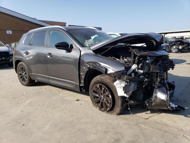 VIN 7MMVABBM1RN204210 2024 Mazda CX-50, Preferred no.4