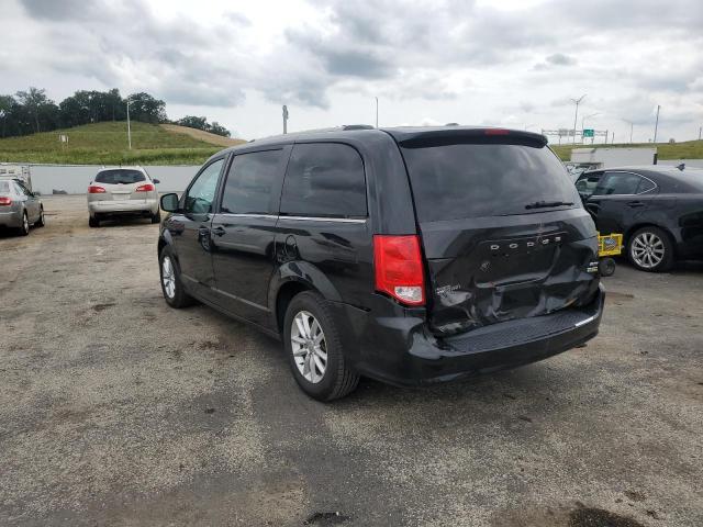 2018 DODGE GRAND CARA - 2C4RDGCG3JR297401