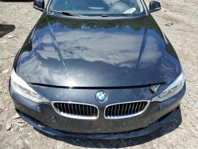 VIN WBA4C9C52FD331519 2015 BMW 4 Series, 428 Xi Gra... no.11