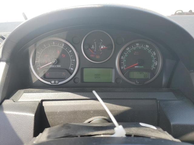 2006 Land Rover Range Rover Sport Supercharged VIN: SALSH23416A923465 Lot: 62149044