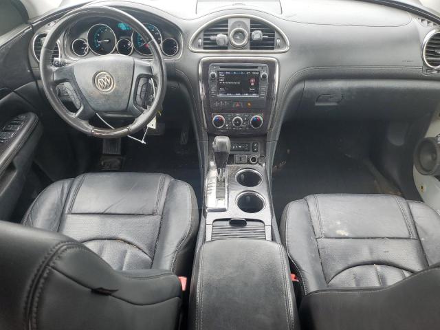 2015 BUICK ENCLAVE - 5GAKVBKD1FJ227014