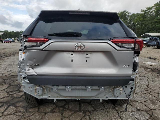 2021 TOYOTA RAV4 XLE 2T3W1RFV4MC166619  65108174