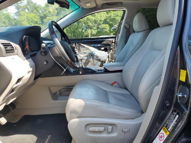 2010 Lexus Rx 350 VIN: 2T2ZK1BA9AC025169 Lot: 60911784