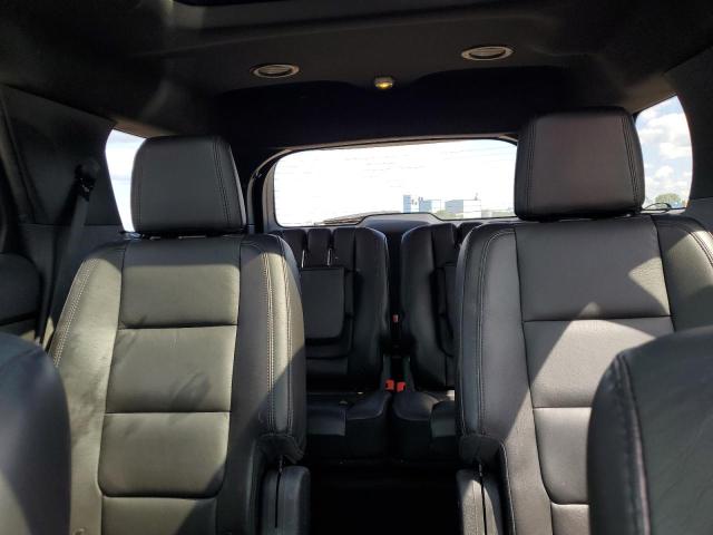 2015 FORD EXPLORER X - 1FM5K8D85FGA86609
