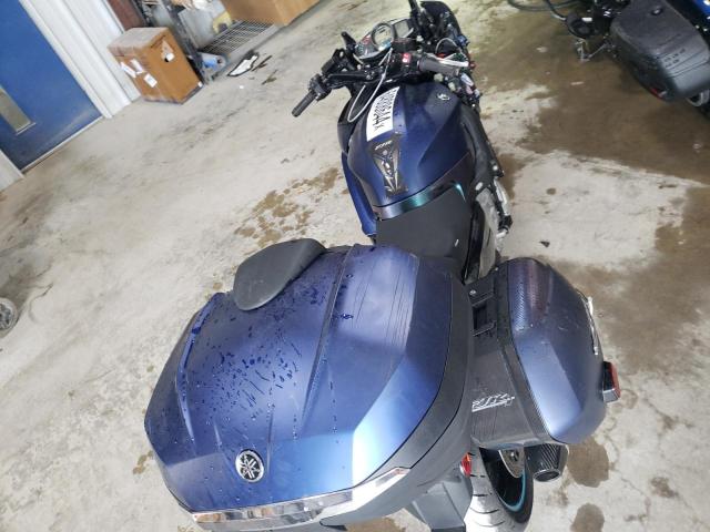 2019 YAMAHA FJR1300 AE JYARP30E1KA000713