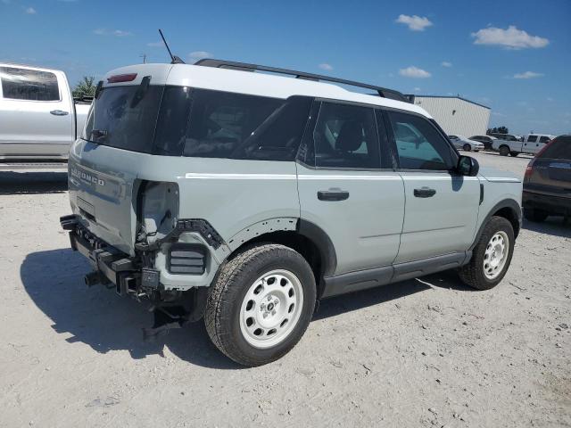 2024 FORD BRONCO SPO - 3FMCR9G67RRE34765