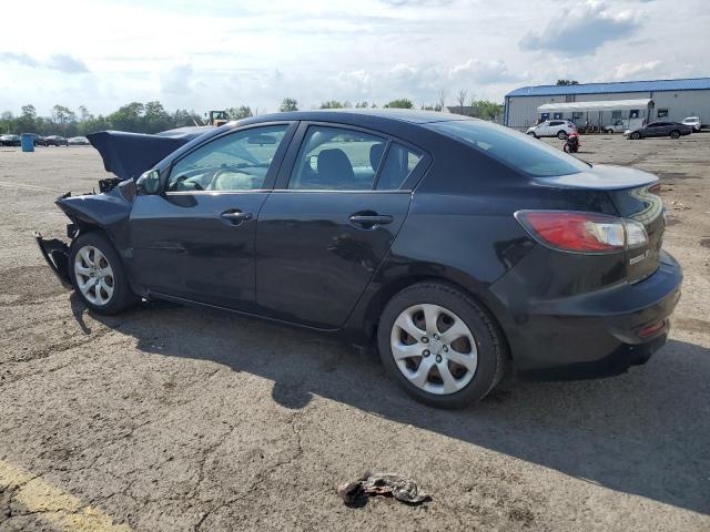 VIN JM1BL1UP2D1852296 2013 Mazda 3, I no.2