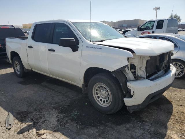 2019 CHEVROLET SILVERADO - 1GCPWAEH9KZ297110
