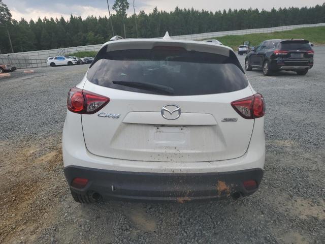 VIN JM3KE2DE0D0163370 2013 Mazda CX-5, GT no.6