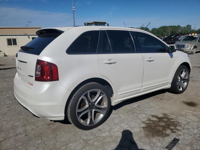 Vin: 2fmdk3ak2dbc81134, lot: 61431774, ford edge sport 20133